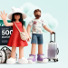 Kiwi: una forma inteligente de reservar viajes