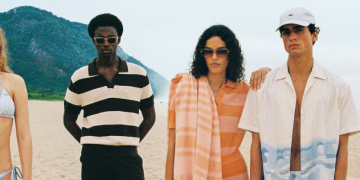 Lacoste y la combinación de deporte y elegancia